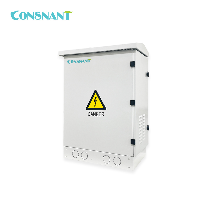 Outdoor Hybrid Power System 48VDC 50A