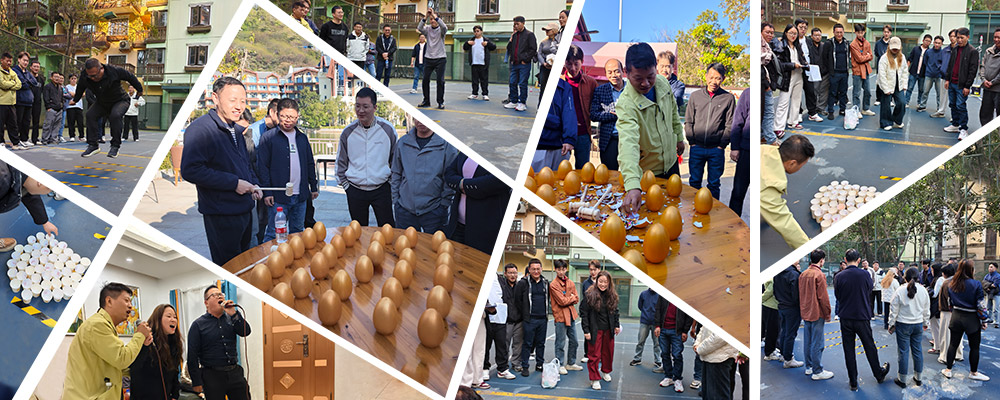 CONSNANT Team Building Trip CONSNANT Team Building Trip